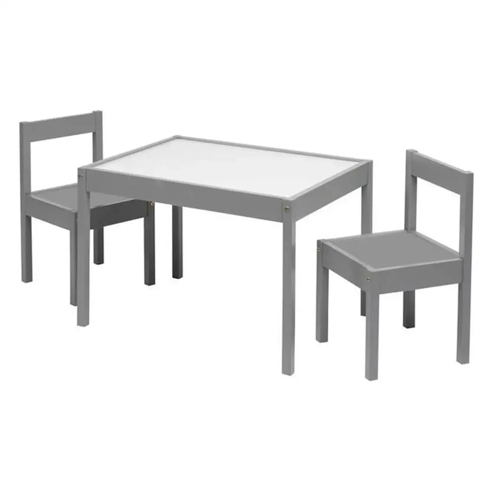 Child Table Chairs Set