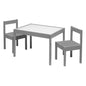 Child Table Chairs Set