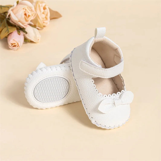 Baby Girls Mary Jane Shoes