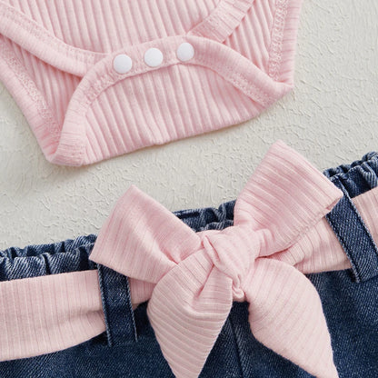 Toddler Girls 2 Piece Set