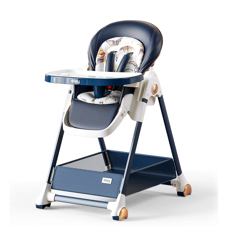 Luxury Baby High Chair