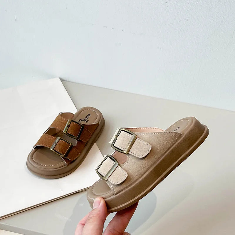 Boys Casual Fashion Sandals