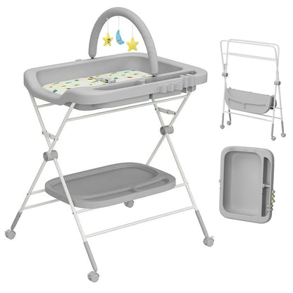 Baby Portable Diaper Changing Table