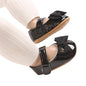 Infant Girls Bowknot Mary Jane Flats