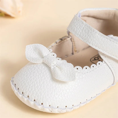 Baby Girls Mary Jane Shoes