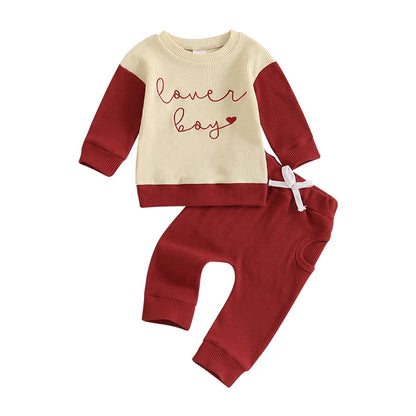 Toddler Valentines Day Set