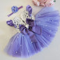 Baby Girl Princess Dress