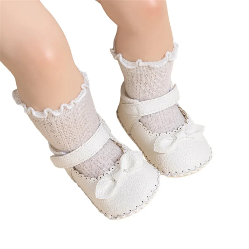 Baby Girls Mary Jane Shoes