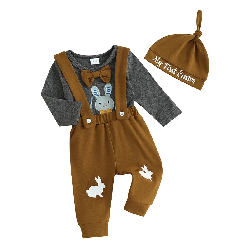 Baby Boy Outfit