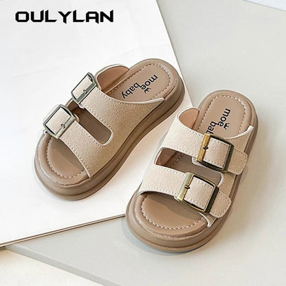 Boys Casual Fashion Sandals