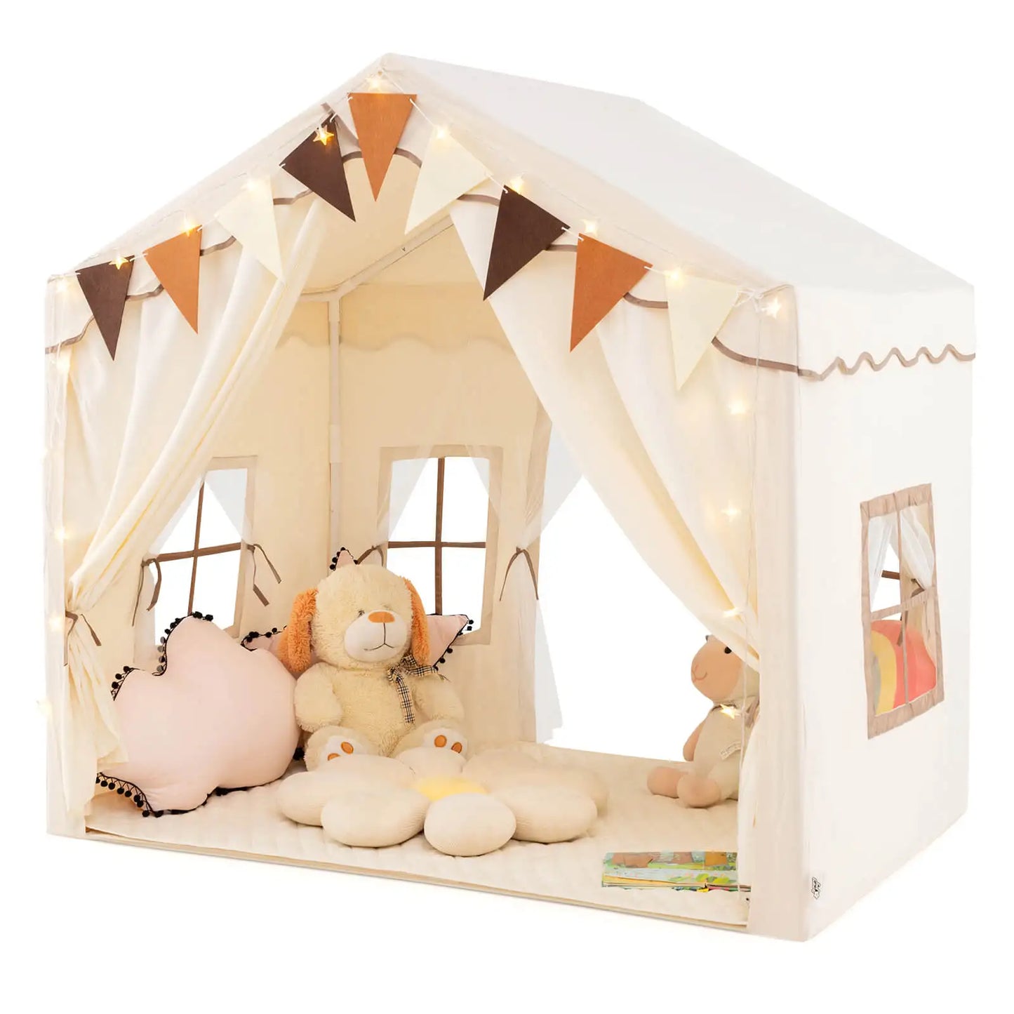 Kids Large Play Tent House