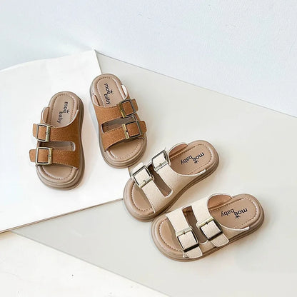 Boys Casual Fashion Sandals