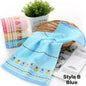 Pure Cotton Children’s Towel