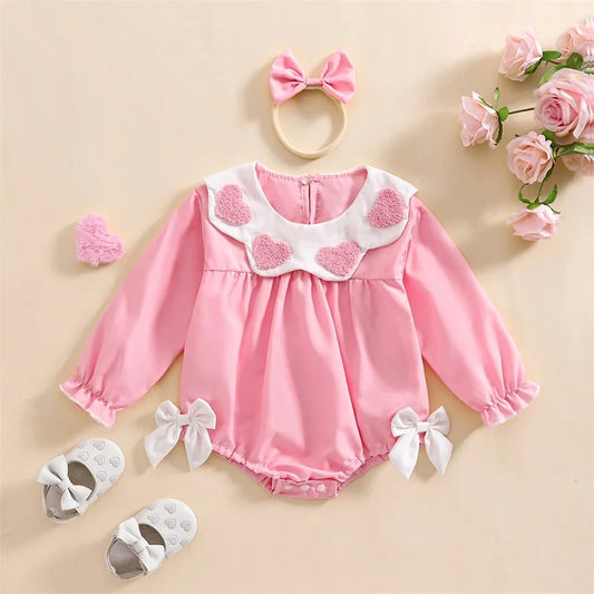 Toddler Girl 2-Piece Clothing Set