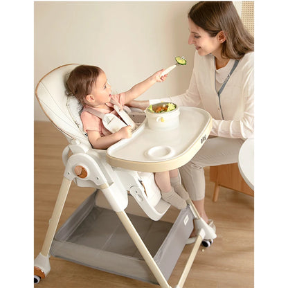 Luxury Baby High Chair