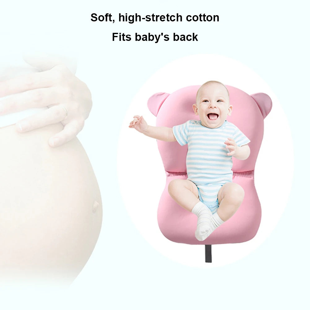 Baby Bath Cushion