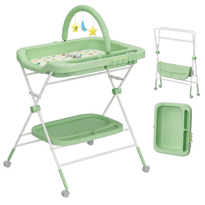 Baby Portable Diaper Changing Table