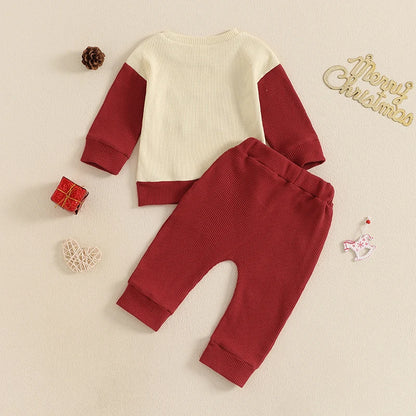 Toddler Valentines Day Set