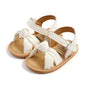 Infant Girls Cute Bowknot Sandals