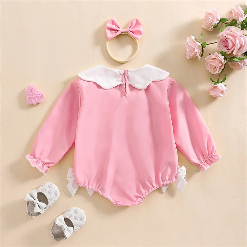 Toddler Girl 2-Piece Clothing Set