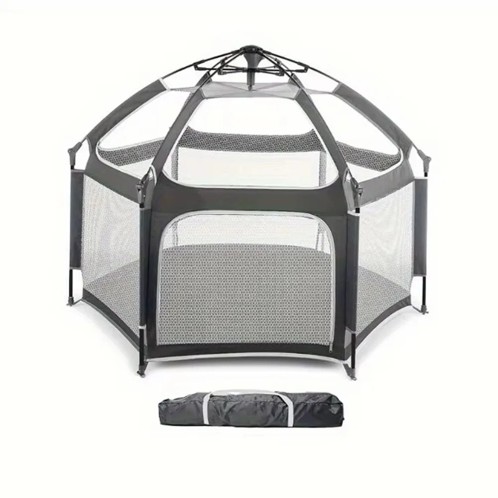 Folding Baby Tent