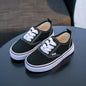 Kids Classic Casual Canvas Shoes