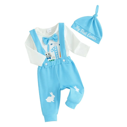 Baby Boy Outfit