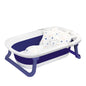 Foldable Baby Bathtub