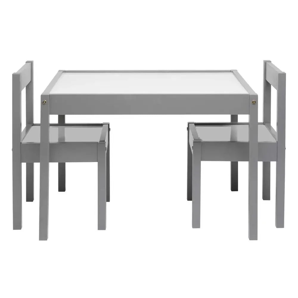 Child Table Chairs Set