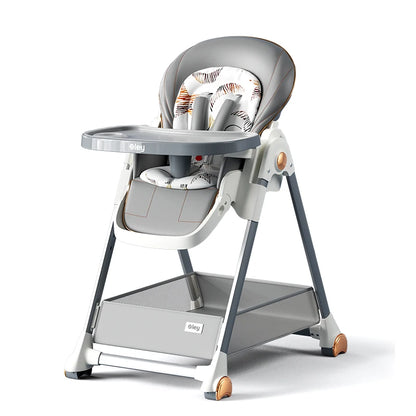 Luxury Baby High Chair