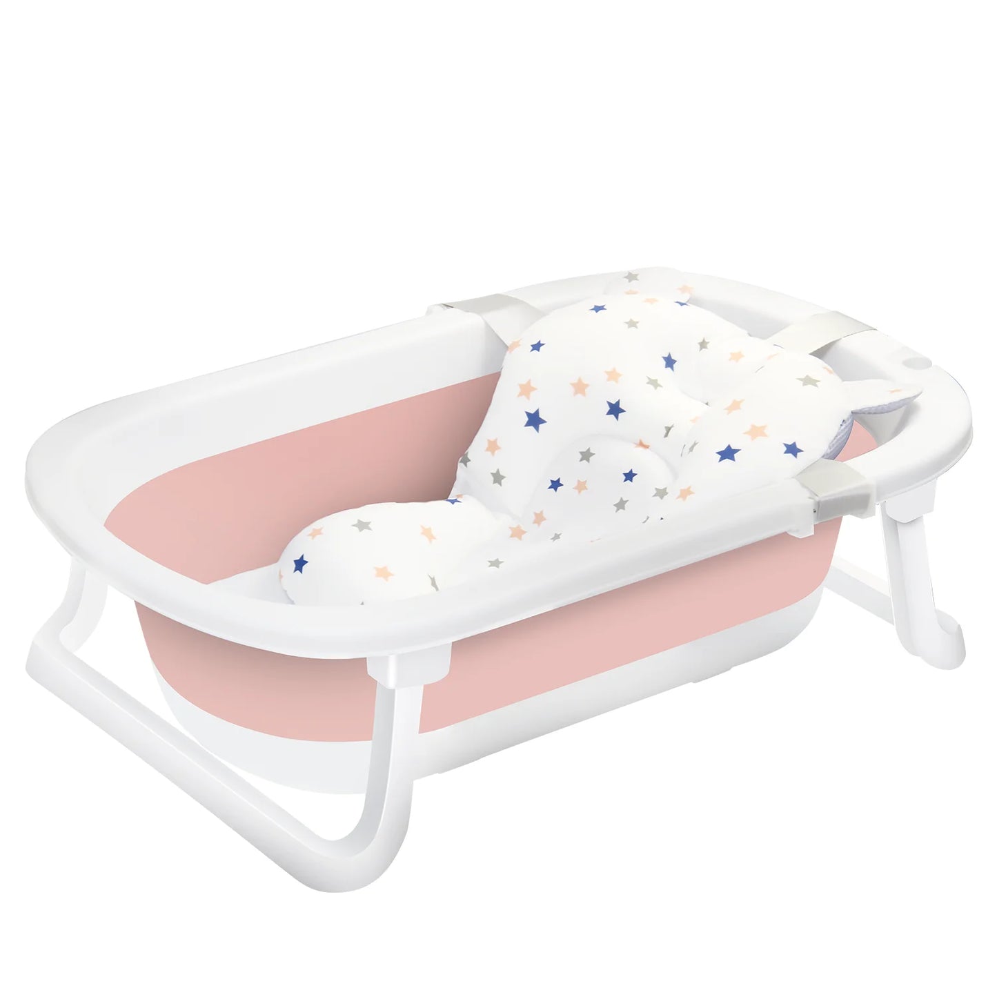 Foldable Baby Bathtub