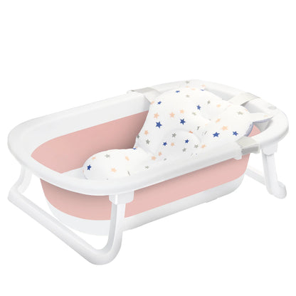 Foldable Baby Bathtub