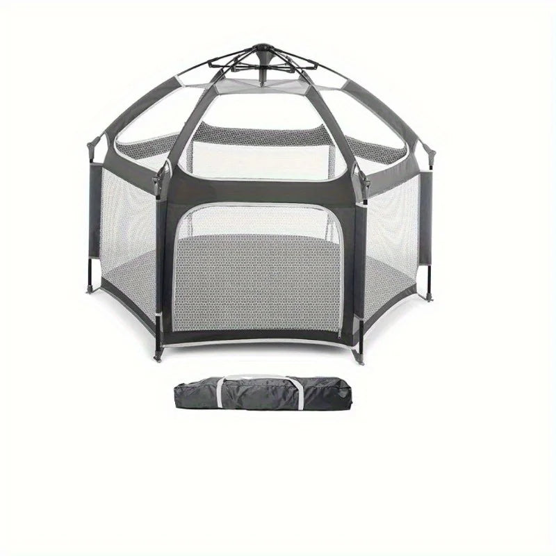 Folding Baby Tent